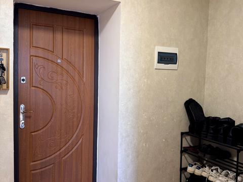 квартира по адресу Глушец ул., 40