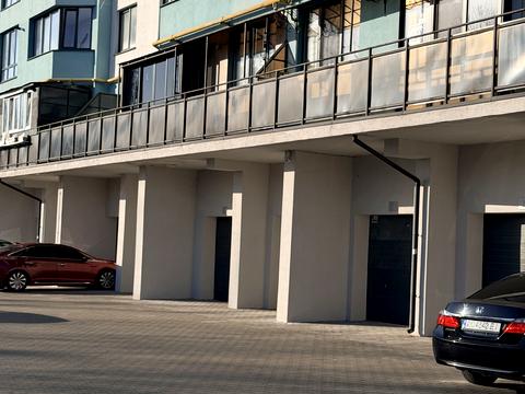 квартира по адресу Глушец ул., 40