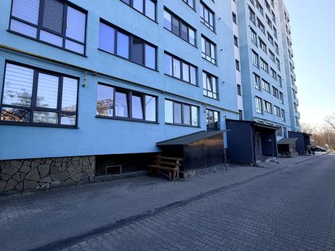 квартира по адресу Глушец ул., 40