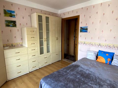 квартира по адресу Евгения Сверстюка ул. (Марины Расковой), 8