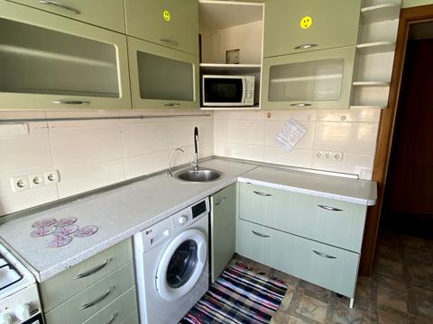 квартира за адресою Євгена Сверстюка вул. (Марини Раскової), 8