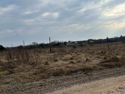 ділянка за адресою 