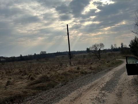 ділянка за адресою 