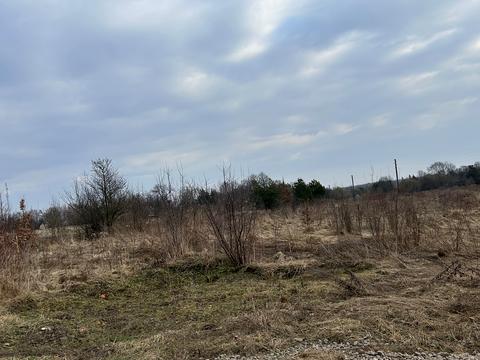 ділянка за адресою 