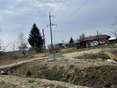 ділянка за адресою 