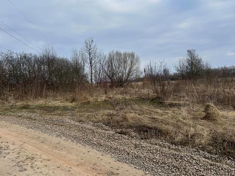 ділянка за адресою 