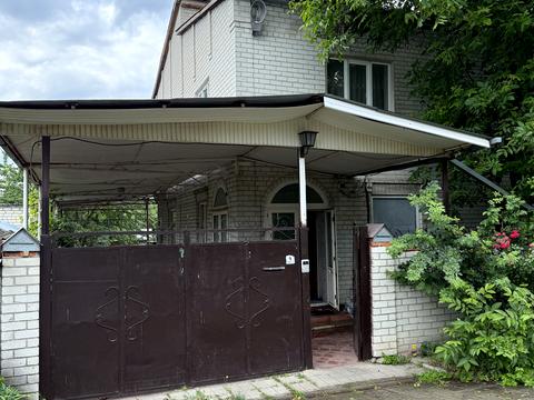 дом по адресу Трудова