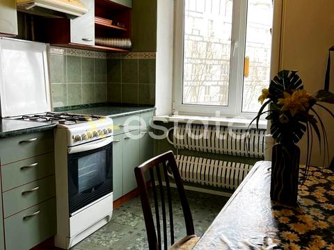 квартира по адресу Даниила Галицкого ул. (Будьонного), 9-Е