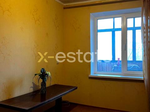 квартира по адресу Даниила Галицкого ул. (Будьонного), 9-Е