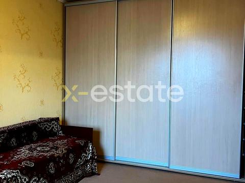 квартира по адресу Даниила Галицкого ул. (Будьонного), 9-Е