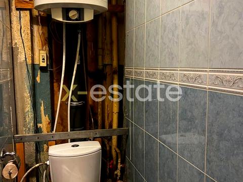 квартира по адресу Даниила Галицкого ул. (Будьонного), 9-Е