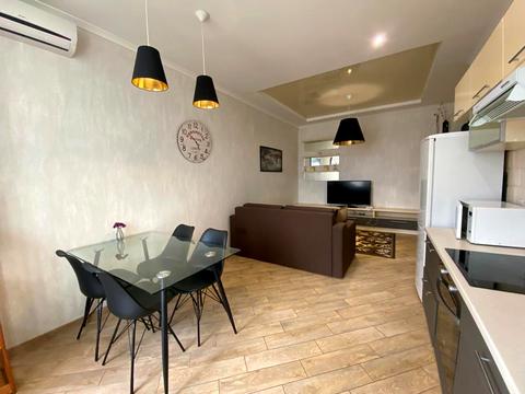 квартира по адресу Златоустовская ул., 47-49