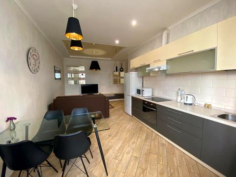 квартира по адресу Златоустовская ул., 47-49