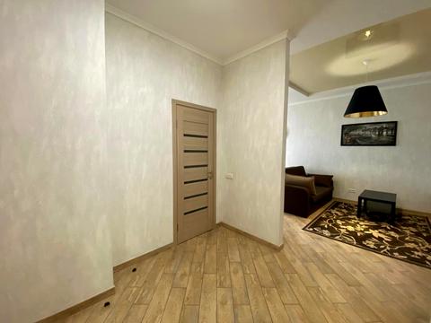 квартира по адресу Златоустовская ул., 47-49