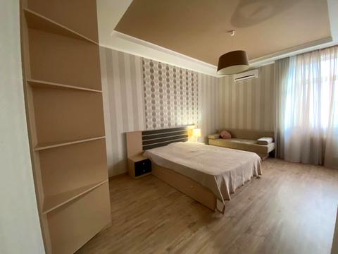 квартира по адресу Златоустовская ул., 47-49