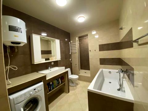 квартира по адресу Златоустовская ул., 47-49