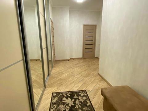 квартира по адресу Златоустовская ул., 47-49