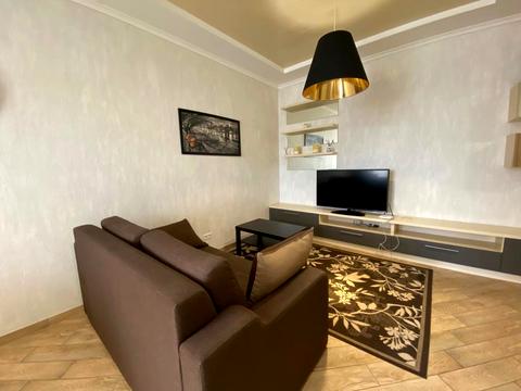 квартира по адресу Златоустовская ул., 47-49