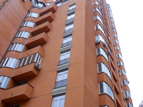 квартира по адресу Златоустовская ул., 47-49