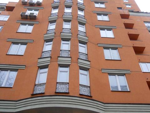 квартира по адресу Златоустовская ул., 47-49