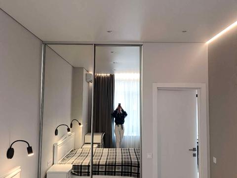 квартира по адресу Короленко ул., 43