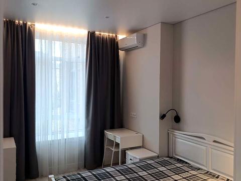 квартира по адресу Короленко ул., 43