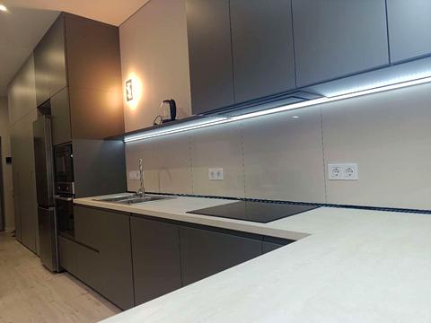 квартира по адресу Короленко ул., 43