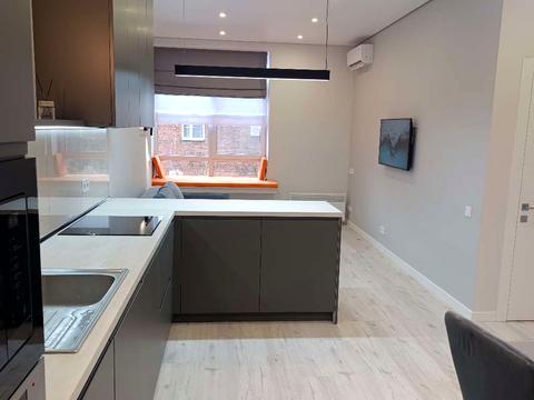 квартира по адресу Короленко ул., 43