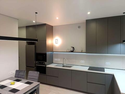 квартира по адресу Короленко ул., 43