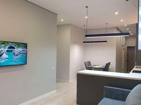 квартира по адресу Короленко ул., 43