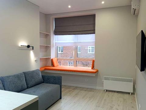 квартира по адресу Короленко ул., 43