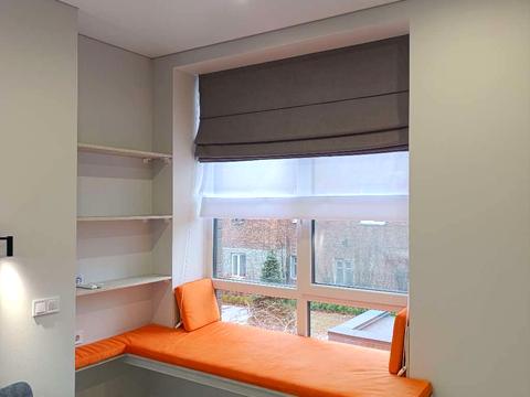 квартира по адресу Короленко ул., 43