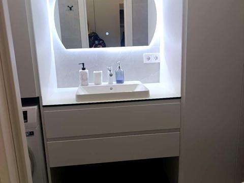 квартира по адресу Короленко ул., 43