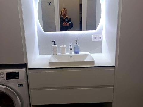 квартира по адресу Короленко ул., 43