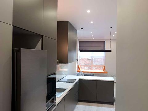 квартира по адресу Короленко ул., 43