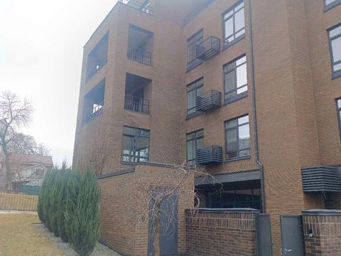 квартира по адресу Короленко ул., 43