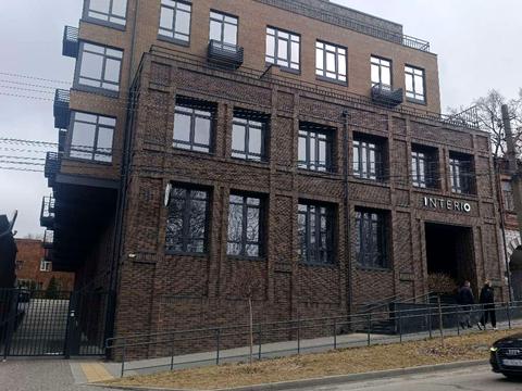 квартира по адресу Короленко ул., 43