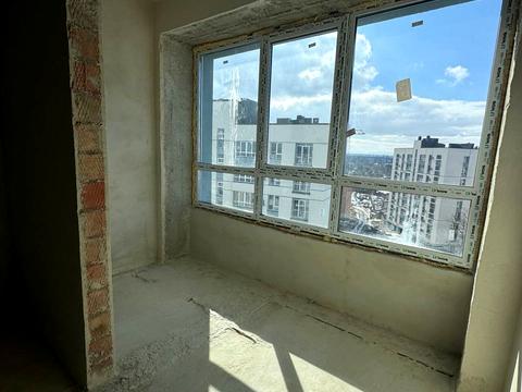 квартира по адресу Отца Ивана Блавацкого ул., 18, к.9