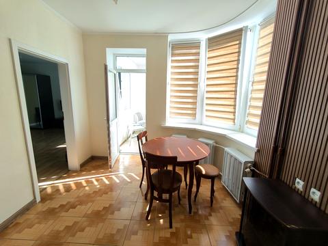 квартира за адресою Миколи Бажана просп., 14