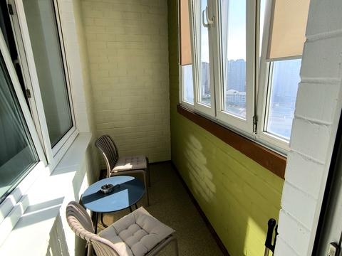 квартира за адресою Миколи Бажана просп., 14