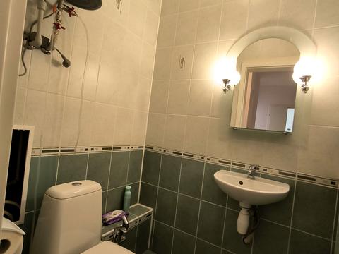 квартира за адресою Миколи Бажана просп., 14