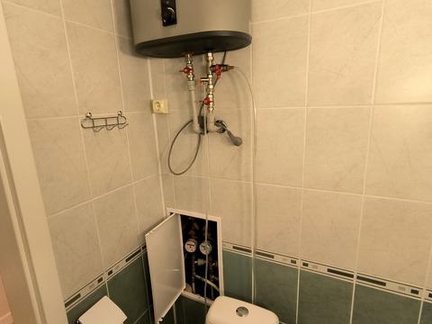 квартира за адресою Миколи Бажана просп., 14