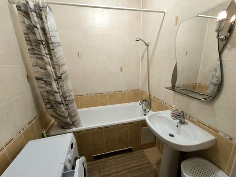 квартира за адресою Миколи Бажана просп., 14