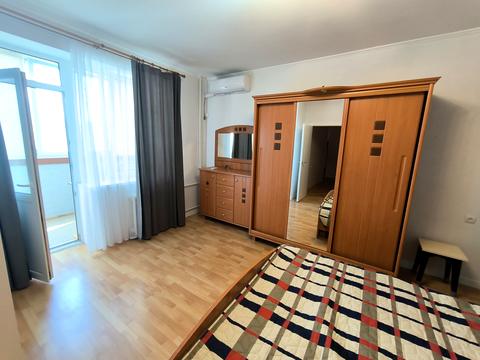 квартира по адресу Миколы Бажана просп., 14