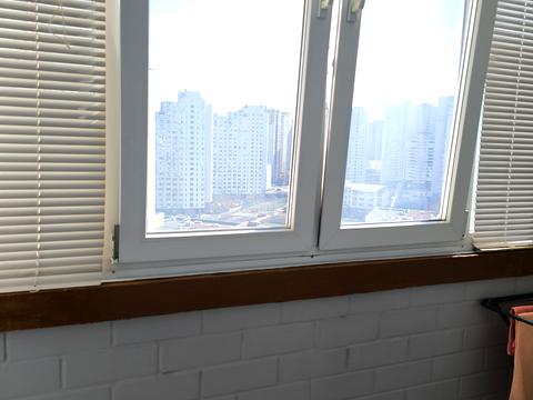 квартира за адресою Миколи Бажана просп., 14