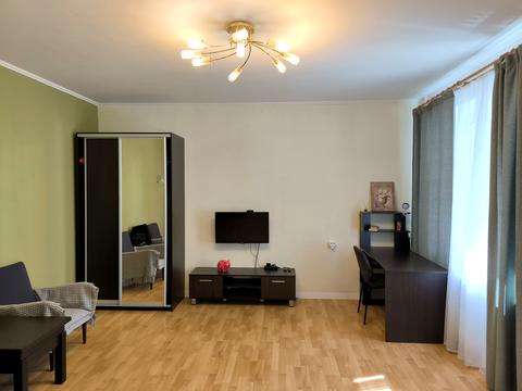 квартира за адресою Миколи Бажана просп., 14