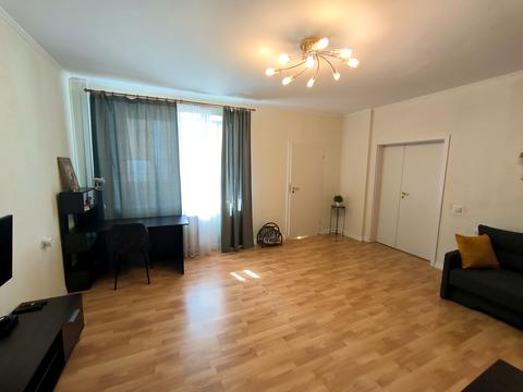 квартира за адресою Миколи Бажана просп., 14