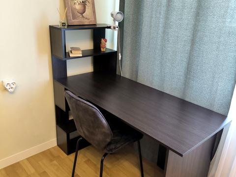 квартира за адресою Миколи Бажана просп., 14