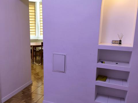 квартира за адресою Миколи Бажана просп., 14