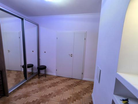 квартира за адресою Миколи Бажана просп., 14